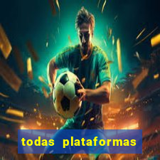 todas plataformas de jogo